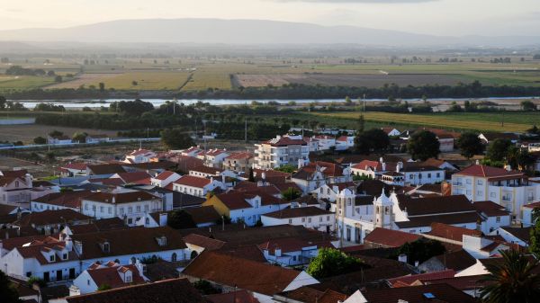 Village (photo: Alamy)